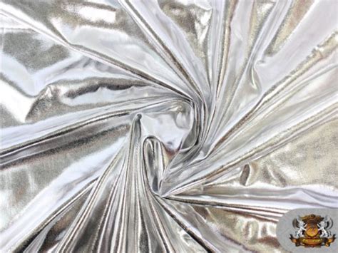 metallic silver fabric uk|metallica fabric by the yard.